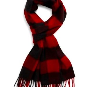 NWT 100% Cashmere Nordstrom Scarf